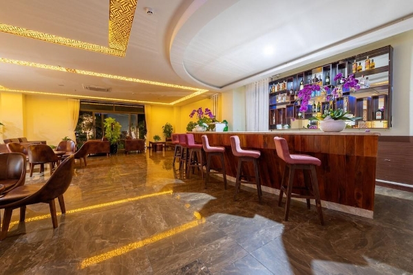 Hotel Amarin Resort & Spa Phu Quoc (Dương Tô)